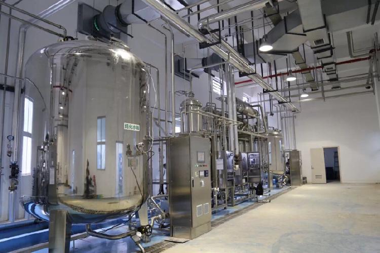 智能化生產線帶來質量提升 再升科技環(huán)保產品誤差僅毫厘之間 - 今日重