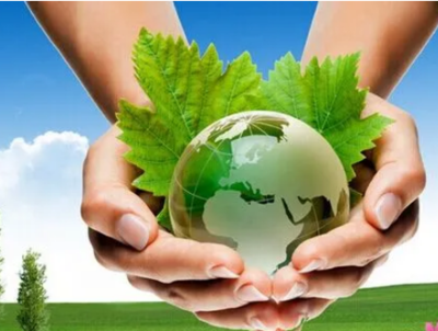 環保科技指什么