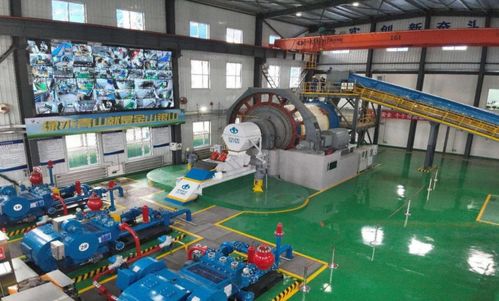 中國煤科實(shí)施系列生態(tài)環(huán)保科技創(chuàng)新項目,用實(shí)際行動守護(hù)綠水青山