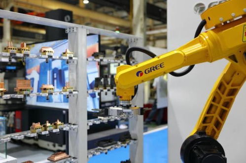 格力發布三季報 核心科技持續發力賦能高質量發展