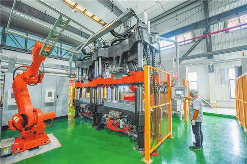 海口推廣運(yùn)用集成式 禁塑 新模式 以 綠色方案 化解 白色污染