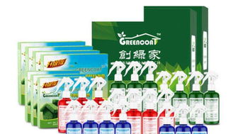 創(chuàng)綠家室內(nèi)空氣檢測加盟條件