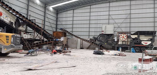 2021年還能開石子廠嗎？環保科技助力石料生產線配置